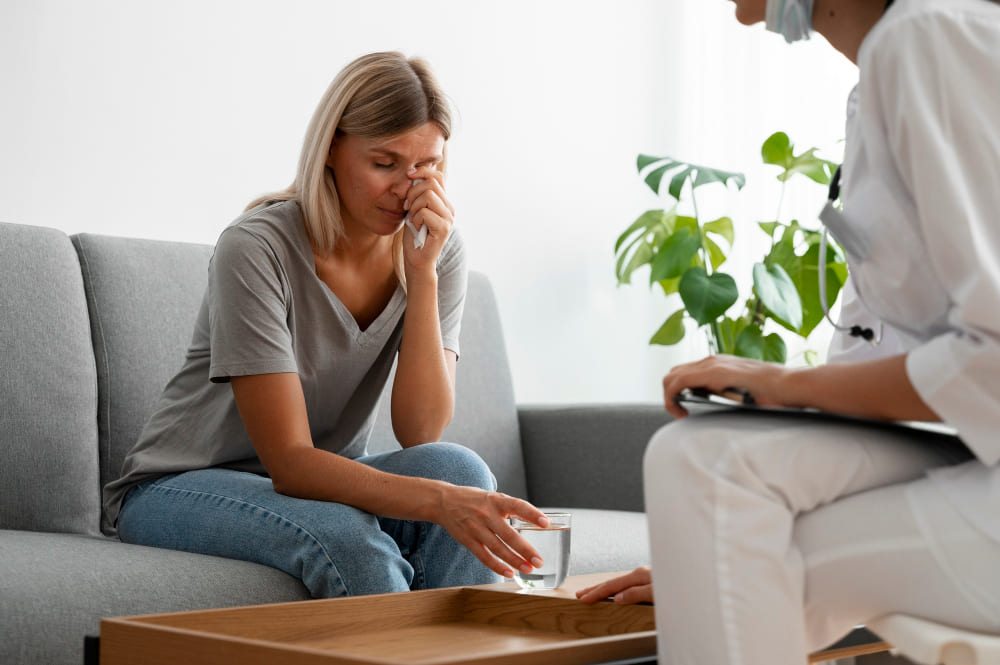 Terapia Psicológica Presencial y Virtual: Opciones Flexibles para Tu Bienestar Emocional