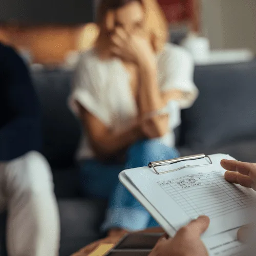 Abordaje Clínico y Control del Estrés en República Dominicana