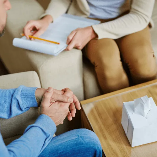 ¿qué especialista trata los problemas de adaptación?